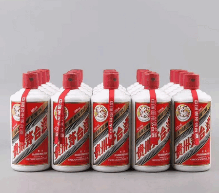 克什克腾名酒回收